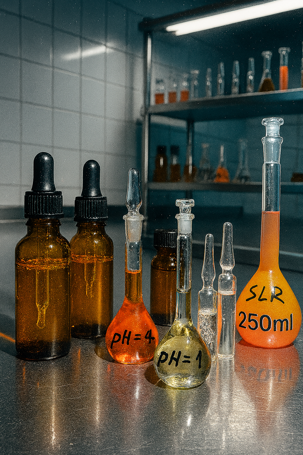 The Compound Effects of Vitamins on Your Skin