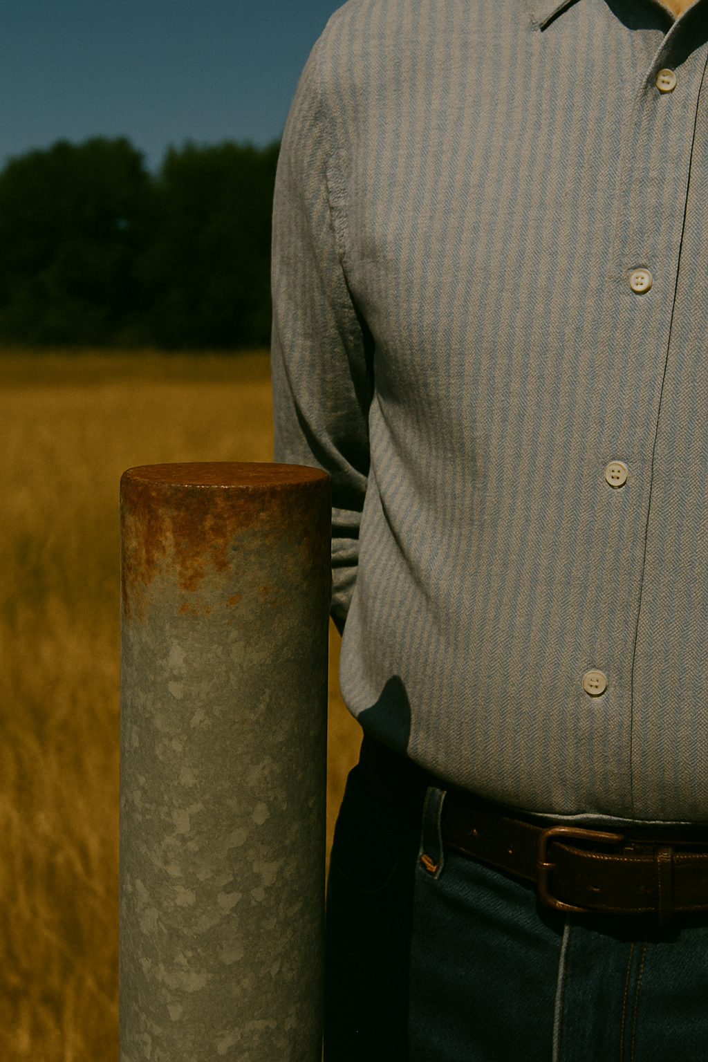 What We Can Learn from 80-Year-Old Farmers' Faces