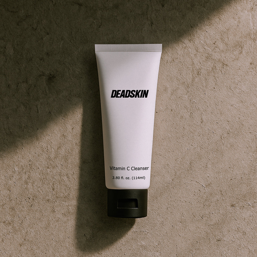 Face Cleanser