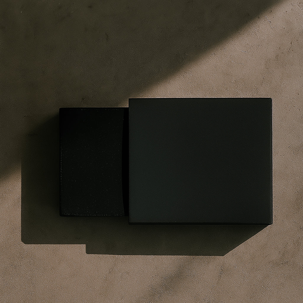 Charcoal Soap