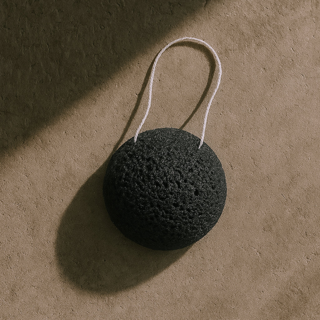 Scrubbing Sponge